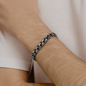 Браслет SOKOLOV - Серебро 925 (арт. 995141504)