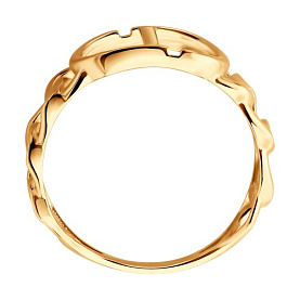 Кольцо Diamant - Золото 585 (арт. 51-110-00185-1)