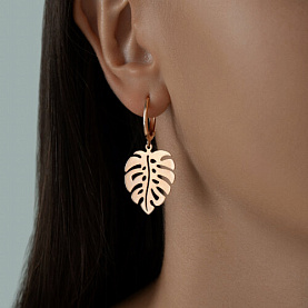 Серьги SOKOLOV - Серебро 925 (арт. 93022314)