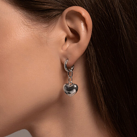 Серьги SOKOLOV - Серебро 925 (арт. 94026656)