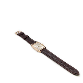 Часы Platinor - Золото 375 (арт. 50820)