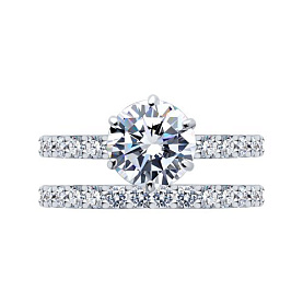 Кольцо SOKOLOV - Серебро 925, Swarovski (арт. 89010137)