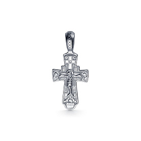 Подвеска Дар - Серебро 925 (арт. КР-0078р)