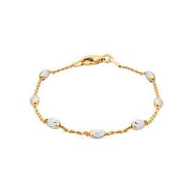 Браслет SOKOLOV - Серебро 925 (арт. 94054558)