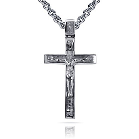 Подвеска Platinum Lab. - Платина 950 (арт. ПП-274-01)