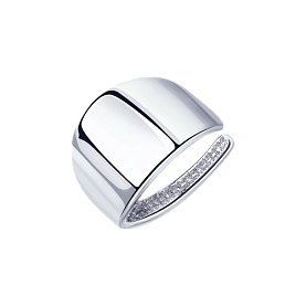 Серьга SOKOLOV - Серебро 925 (арт. 94170122)