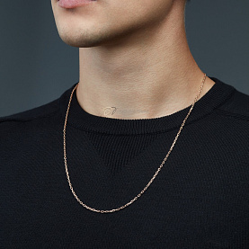 Цепочка Ювелир-Трейд - Золото 375 (арт. 520704030)