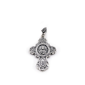 Подвеска Гаммадов - Серебро 925 (арт. и-238кр)