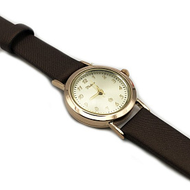 Часы Platinor - Золото 375 (арт. 981320-2.405)