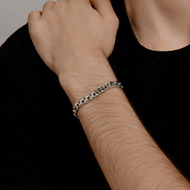 Браслет SOKOLOV - Серебро 925 (арт. 965141204)