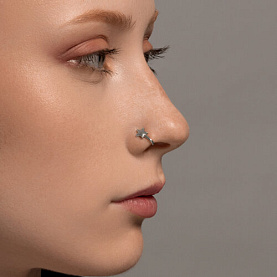 Пирсинг SOKOLOV - Серебро 925 (арт. 94060104)