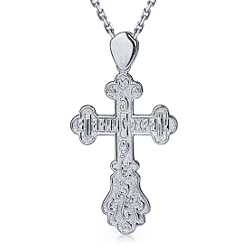 Подвеска Platinum Lab. - Платина 950 (арт. ПП-054-01)