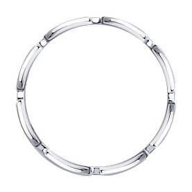 Кольцо SOKOLOV - Серебро 925 (арт. 94014605)