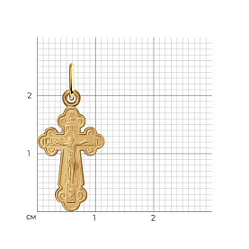 Подвеска SOKOLOV - Серебро 925 (арт. 93120016)