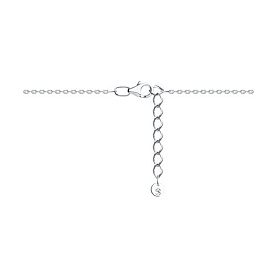 Браслет SOKOLOV - Серебро 925, Малахит (арт. 83050054)