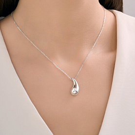 Колье SOKOLOV - Серебро 925 (арт. 94071264)