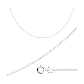 Колье SOKOLOV - Серебро 925 (арт. 94074431)