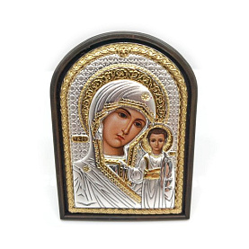 Икона Company ICON - Прочие материалы, Пластик (арт. PL-1002GK)