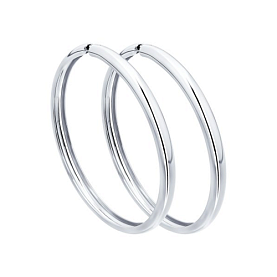 Серьги SOKOLOV - Серебро 925 (арт. 94140011)