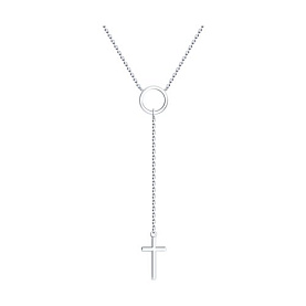 Колье SOKOLOV - Серебро 925 (арт. 94070443)