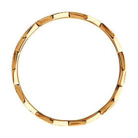 Кольцо Diamant - Золото 585 (арт. 51-110-00914-1)