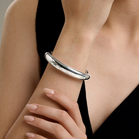 Браслет SOKOLOV - Серебро 925 (арт. 94051587)