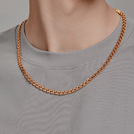 Цепочка SOKOLOV - Серебро 925 (арт. 988140904)