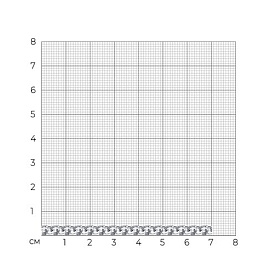 Браслет SOKOLOV - Серебро 925 (арт. 96-150-14070-1)
