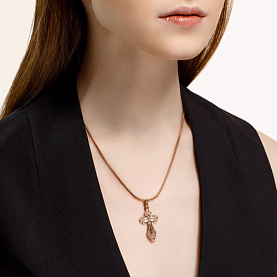 Подвеска SOKOLOV - Серебро 925 (арт. 93120001)