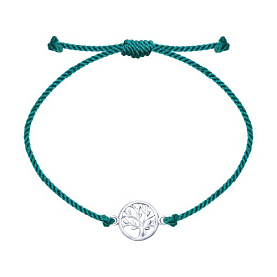 Браслет SOKOLOV - Серебро 925 (арт. 94050480)