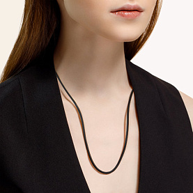 Колье SOKOLOV - Серебро 925 (арт. 93080005)