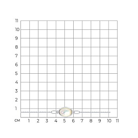 Браслет SOKOLOV - Серебро 925, Перламутр (арт. 83050036)
