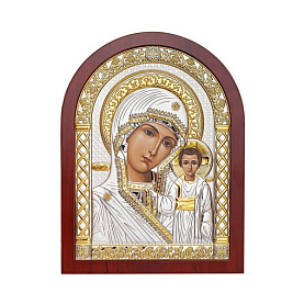 Икона Company ICON - Прочие материалы, Дерево (арт. A-4002GK)