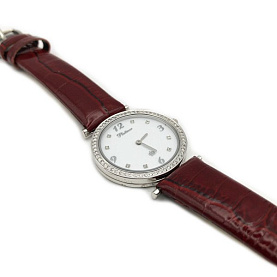 Часы Platinor - Серебро 925, Фианит (арт. 93206.1)