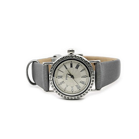 Часы Platinor - Серебро 925, Фианит (арт. 98106.220)