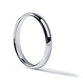 Кольцо Platinum Lab. - Платина 950 (арт. ПК-143-00)