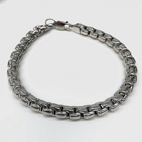 Браслет POKROVSKY - Серебро 925 (арт. 0710704-00245)