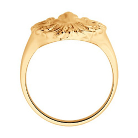 Кольцо SOKOLOV - Серебро 925 (арт. 93011128)