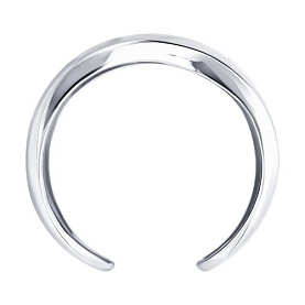 Кольцо SOKOLOV - Серебро 925 (арт. 94014672)