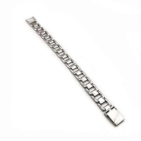 Браслет Platinor - Серебро 925 (арт. 022261)