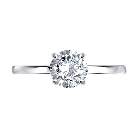 Кольцо Diamant - Серебро 925, Фианит (арт. 94-110-02399-1)