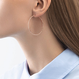 Серьги SOKOLOV - Золото 585 (арт. 140157)