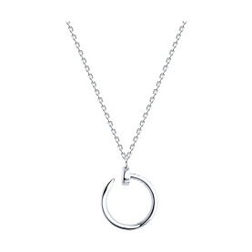 Колье Diamant - Серебро 925 (арт. 94-170-02009-1)