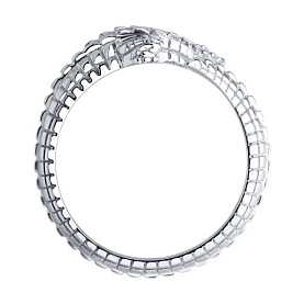 Кольцо SOKOLOV - Серебро 925 (арт. 94014473)