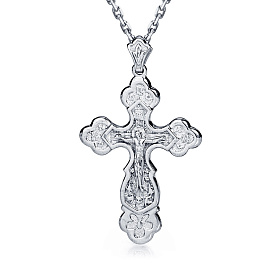 Подвеска Platinum Lab. - Платина 950 (арт. ПП-085-01)