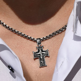 Подвеска Talant - Серебро 925 (арт. 51-76-0000-18177)