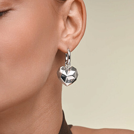 Серьги SOKOLOV - Серебро 925 (арт. 94027582)