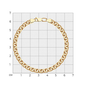 Браслет SOKOLOV - Серебро 925 (арт. 985140804)