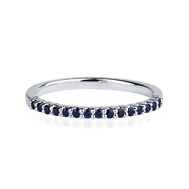 Кольцо Platinum Lab. - Платина 950 (арт. ПК-044С-01)