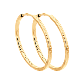 Серьги Diamant - Серебро 925 (арт. 93-124-01386-1)